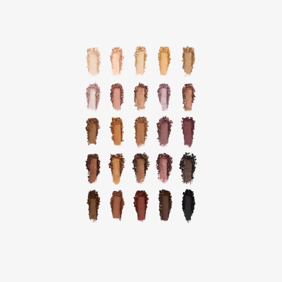 LORAC Pro Palette Artist Edition Meraki - Eyeshadow Palette - Picture 5 of 7